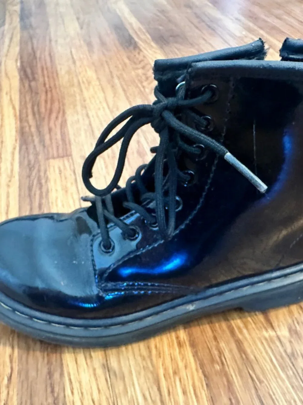 Dr. Martens get them